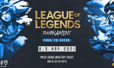 League of Legends Tournament