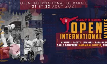 Open l’International Les Aigles de Carthage