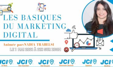 Les Basiques Du Marketing Digital