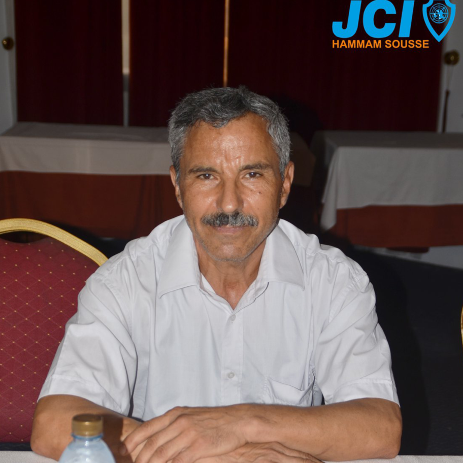 Abdelfateh Jedidi