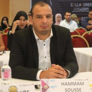 Mohamed haj Hassine